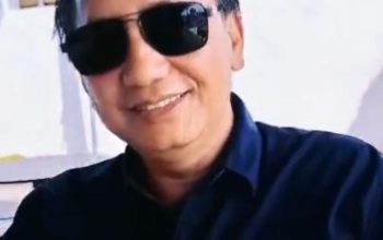 Andreas Pujiono “julukan sang angin malam,” LAPORAN POLISI tersebut tidak berdasar hukum, uang yang ditransfer ke rekening realitanya tidak sampai 1,7 Milliar