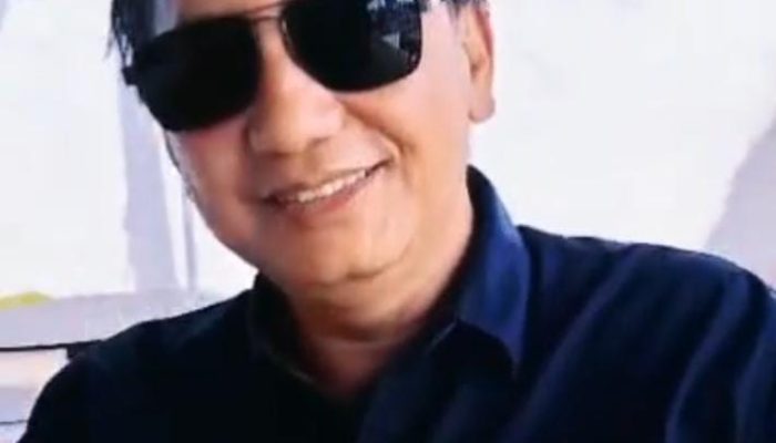 Andreas Pujiono “julukan sang angin malam,” LAPORAN POLISI tersebut tidak berdasar hukum, uang yang ditransfer ke rekening realitanya tidak sampai 1,7 Milliar