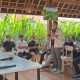 Polres Bitung Gandeng Insan Pers, Ajak Sampaikan Peberitaan Sejuk Demi Kamtibmas ‎