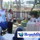 Sambut HUT Ke-81 RI, Lapas Kelas IIA Sidoarjo Salurkan 45 Paket Sembako untuk Warga dan Keluarga Warga Binaan