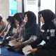 Binrohtal di Masjid Al-Fachri, Kapolres Lampung Utara Ajak Personel Selalu Berbuat Baik