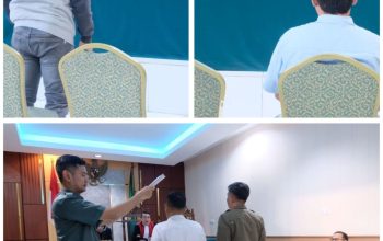 Sidang Tipiring, Tiga Penjual Miras Ilegal di Sidoarjo Divonis Bersalah, Denda Capai Rp1 Juta