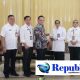 Pemkab Sidoarjo Gelar “Ngopi” Bersama Kemendagri, Perkuat Tata Kelola Pemerintahan yang Bersih dan Berintegritas