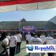 Lepas Balon Tandai Dimulainya PORSENAP 2026, Lapas Sidoarjo Kobarkan Semangat Sportivitas dan Kebersamaan