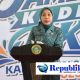 Jambore PKK Sidoarjo Jadi Ajang Adu Inovasi, dr. Sriatun Dorong Kader Perkuat Peran di Tengah Masyarakat