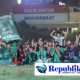 Polda Jatim Gelar Nobar Final Piala Presiden 2026, Ribuan Bonek Mania Dukung Persebaya dari Lapangan Mapolda