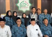 Perkuat Kepedulian Sosial, YARA Salurkan Infak Rp10 Juta melalui Baitul Mal Aceh