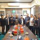 BPC PERADIN SIDOARJO Jalin Kemitraan dengan DPRD, Siap Perkuat Edukasi dan Bantuan Hukum Gratis
