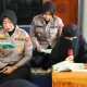 Sebagai Ikhtiar Spiritual dan Wujud Syukur kepada Allah SWT, Kapolres Lampung Utara Gelar Khataman Al-Qur’an dan Doa Bersama