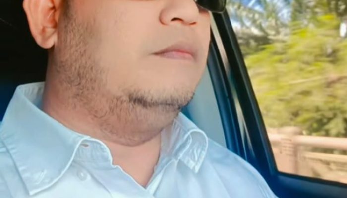 Pang Pison Harap Mentan Jangan Sudutkan Mualem dan Jelaskan Aliran Bantuan Pertanian