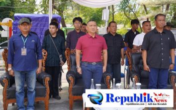 Musik Menyatukan, Baskara Jaya Band Festival Jadi Ruang Kreativitas Generasi Muda di HUT ke-60 Korem