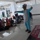 Pentas Seni dan Dongeng Satwa Peringati Hari Gajah Sedunia 2026