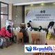 Sambut HUT ke-81 Kemerdekaan RI, Lapas Sidoarjo Gelar Pemeriksaan Kesehatan Gratis bagi Masyarakat