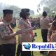 Foto : Wabup Sidoarjo,Hj Mimik Idayana membuka pesta Siaga Sidoarjo 2026 .
