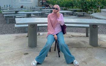 Perjalanan Alfiah Nurul Hikmawati, dari Endorse Barter Produk hingga Jadi Kreator dengan Ratusan Ribu Followers