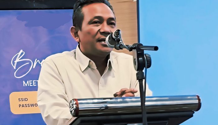 DI TENGAH TANTANGAN GLOBAL, POLRI DI BAWAH JENDERAL LISTYO SIGIT BUKTIKAN KINERJA DAN LAYAK DIDUKUNG PENUH