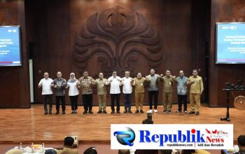 Foto : Pemkab Sidoarjo perkuat pemberdayaan masyarakat.