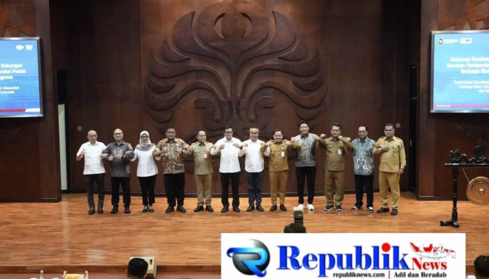 Pemkab Sidoarjo Perkuat Pemberdayaan Masyarakat Pesisir Berbasis Ekosistem Mangrove
