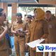 Sidak Rusunawa Pucang, Wabup Mimik Idayana Soroti Kebersihan, Fasilitas dan Keamanan Penghuni