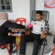 Lapas Kelas IIB Idi Gelar Donor Darah Semarak HUT ke-81 Kemerdekaan RI
