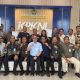 Hadir Kemenkeu Fair KPKNL Dumai,BRI Duri Tegaskan Komitmen Dukung Ekonomi Masyarakat