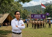 Pramuka di Zaman Serba Pintar