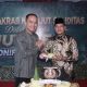 Wabup Aceh Timur: Pengabdian Yonif TP 853/BRB Tak Diukur dari Usia