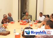 Bangun Kepercayaan Publik, Danrem Bhaskara Jaya Gandeng PWI Jatim