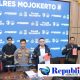 Foto : Barang bukti yang diamankan polisi.
