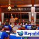 Polres Pasuruan Bersama Polda Jatim Pertemukan Bonek dan Aremania, Sepakat Damai Jaga Kondusifitas