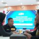 Studi Lingkungan Sespimmen Polri Dikreg ke-67 di Polresta Sidoarjo, Bahas Tantangan Kepemimpinan dan Pemberdayaan UMKM