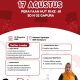 Dukung Meriahkan HUTRI Ke-81 SDN 02 Gapura Lampung Utara Sudah Persiapkan Berbagai Kegiatan Lomba