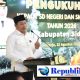 Bupati Subandi Kukuhkan 254 Kepala SD dan SMP Negeri, Tegaskan Jabatan Adalah Amanah