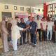 Dedi Apresiasi Polres Aceh Timur,Kasus Pengeroyokan Siswa SMK di Aceh Timur Berdamai