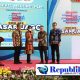 Digitalisasi Transaksi Pasar Sidoarjo Diperkuat, PASAR JAGO Dorong Kemudahan Pedagang dan PAD