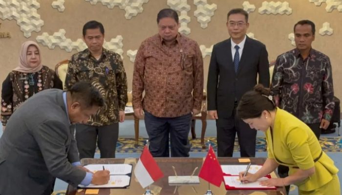 KAKI Jatim Bongkar Polemik 3.000 Hektare, Jangan Rakyat Bangkalan Kehilangan Tanah, China Kuasai Kawasan!
