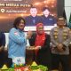 PW IWO Aceh Kirim 8 Delegasi Hadiri HUT IWO ke-14 di Bengkulu