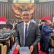 Stefanus BAN Liow Bangga, Falsafah Mapalus Diangkat dalam Pidato Ketua DPD RI