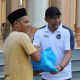 Semangat Berbagi, Lapas Idi Gelar Pembagian Bakti Sosial dalam rangka HUT ke-81 RI