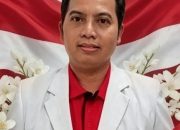 Dr Andre Yulius Kobarkan Semangat Kemerdekaan Untuk Persatuan dan Keadilan Sosial