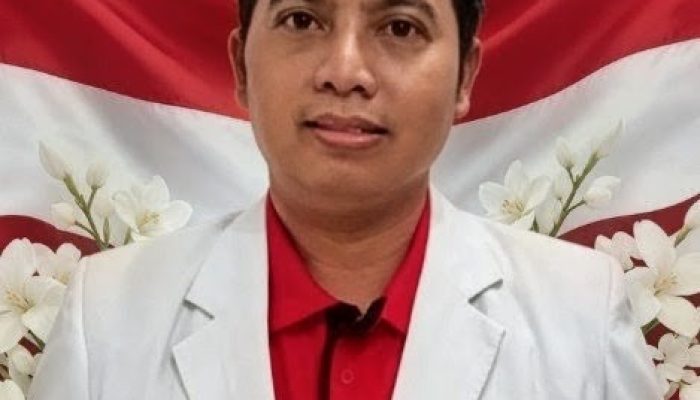 Dr Andre Yulius Kobarkan Semangat Kemerdekaan Untuk Persatuan dan Keadilan Sosial