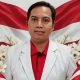 Dr Andre Yulius Kobarkan Semangat Kemerdekaan Untuk Persatuan dan Keadilan Sosial