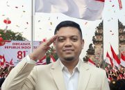 Peringati HUT ke-81 RI, Ketua KIP Aceh Timur: Kemerdekaan Momentum Perkuat Perdamaian dan Demokrasi