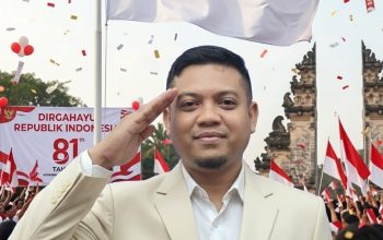 Peringati HUT ke-81 RI, Ketua KIP Aceh Timur: Kemerdekaan Momentum Perkuat Perdamaian dan Demokrasi