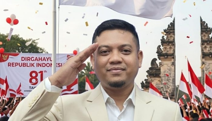 Peringati HUT ke-81 RI, Ketua KIP Aceh Timur: Kemerdekaan Momentum Perkuat Perdamaian dan Demokrasi