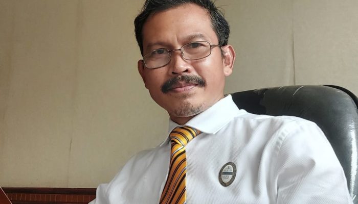 Direktur YLBH Fajar Trilaksana: UU Itu Produk Politik Maka Tanggung jawab Politikus Sebagai Wakil Rakyat Penuhi Permintaan Rakyat Segera Sahkan UU Perampasan Aset