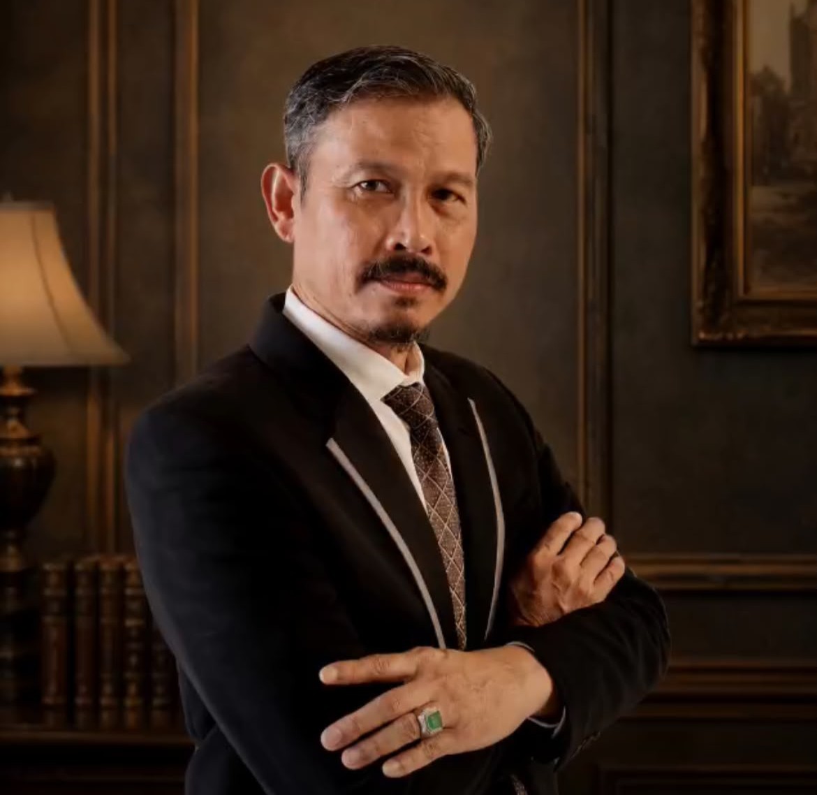 Andi Fajar Yulianto /Dir. Ylbh Fajar Trilaksana
