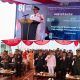 HUT RI ke-81 Wabup Aceh Timur Kunjungi Lapas Kelas IIB Idi,343 Warga Binaan Dapat Remisi