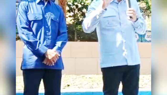 Guntur Priambodo Tawarkan Model Baru Pengelolaan Sampah Banyuwangi: TPS3R Zona dan Ekonomi Sirkular