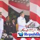 HUT Ke-81 RI di Sidoarjo, Bupati Subandi Serahkan Remisi dan Apresiasi Inovasi Pelayanan Polresta